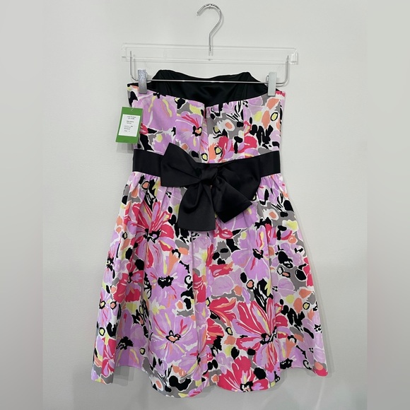 Lilly Pulitzer Payton Dress in Multi Mischief Pattern - Picture 2 of 6